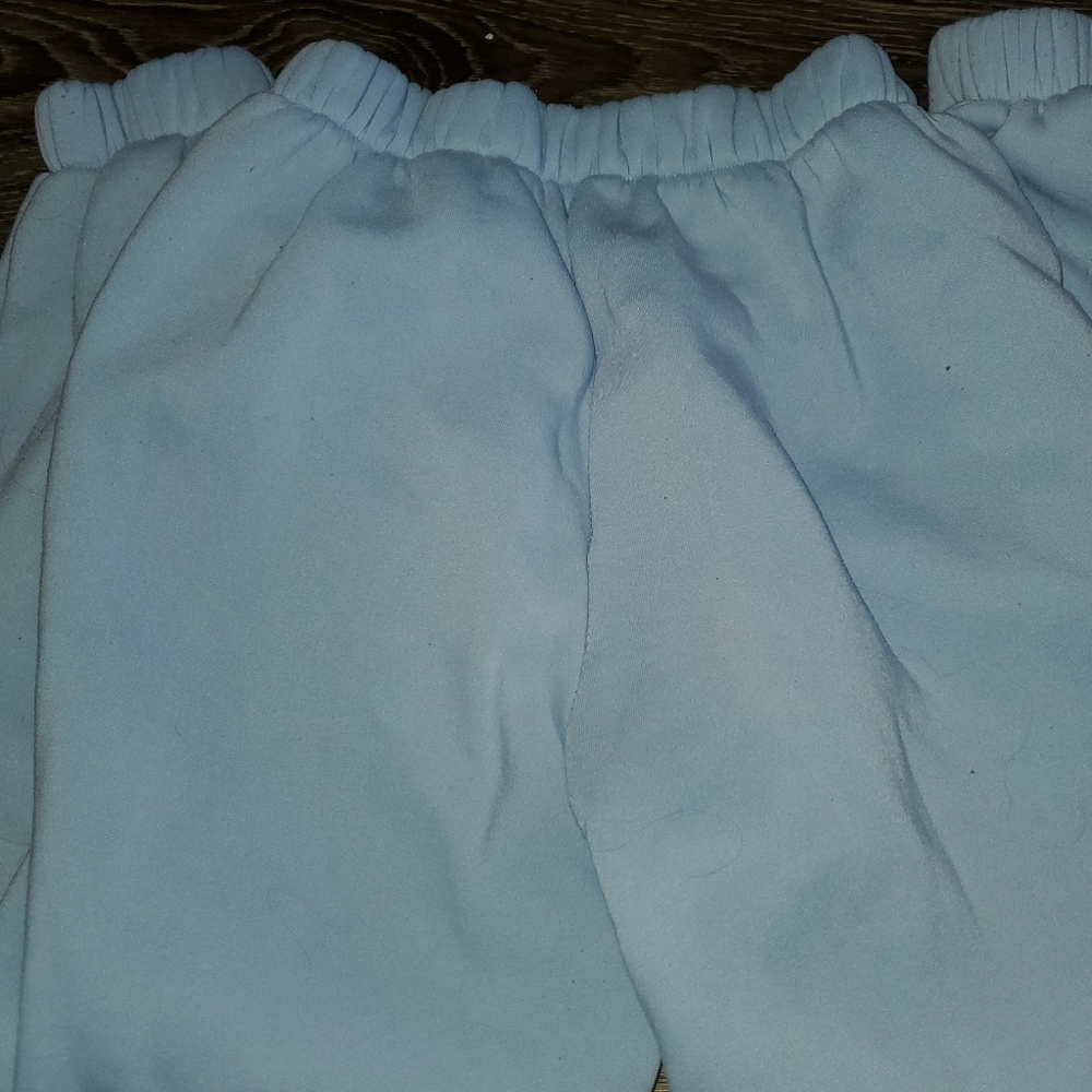 Jogger pants